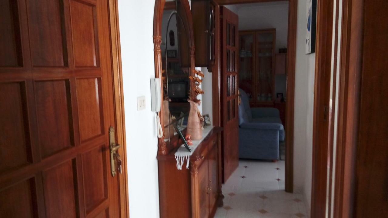 Apartamento Eli Сардиньейро-де-Абахо Экстерьер фото