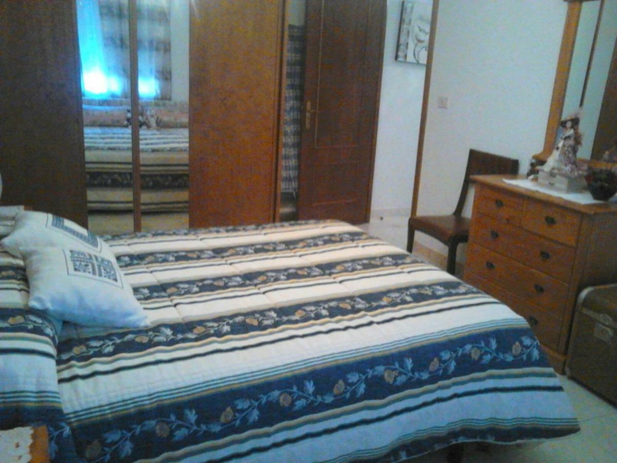 Apartamento Eli Сардиньейро-де-Абахо Экстерьер фото