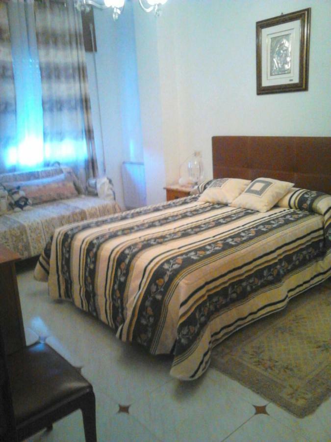 Apartamento Eli Сардиньейро-де-Абахо Экстерьер фото